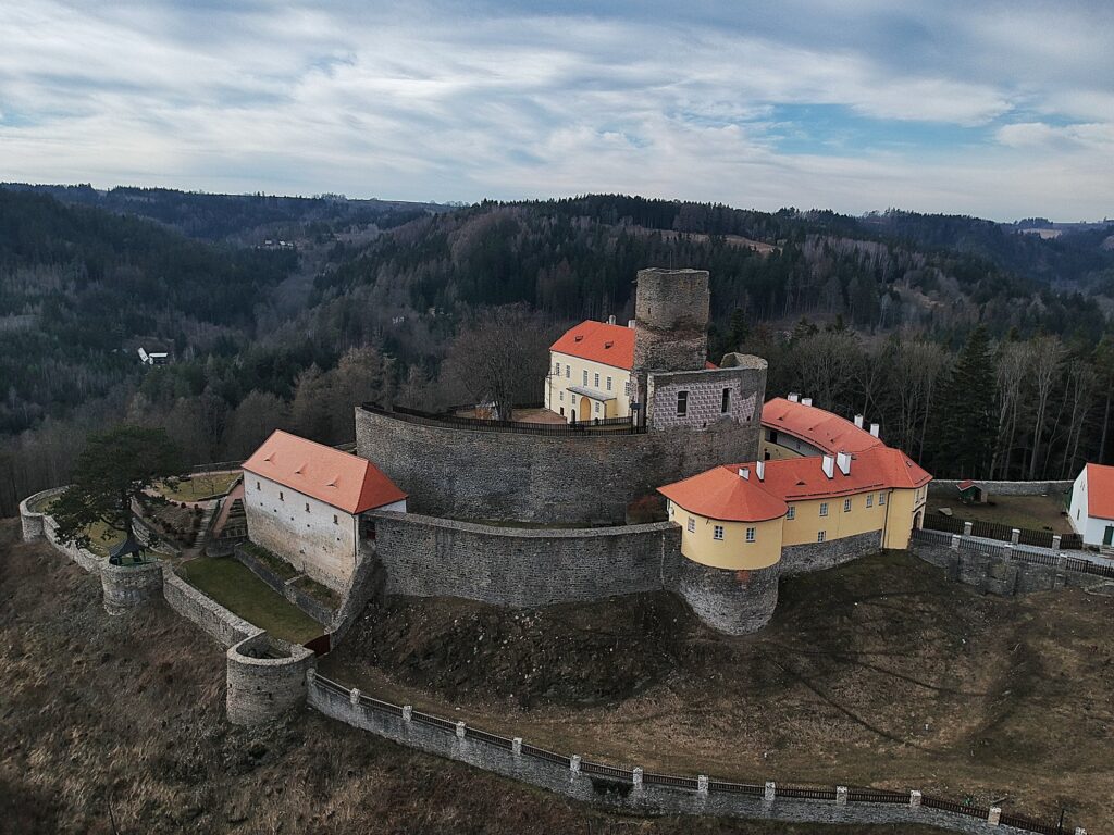 hrad 